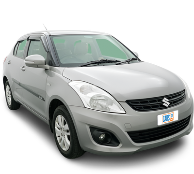 Maruti Swift Dzire-img